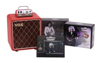 Vox MV50 BM Set Brian May gitarsko pojačalo 