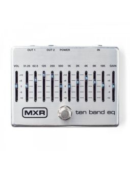 MXR M108S