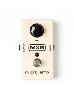 MXR M133 MICRO AMP