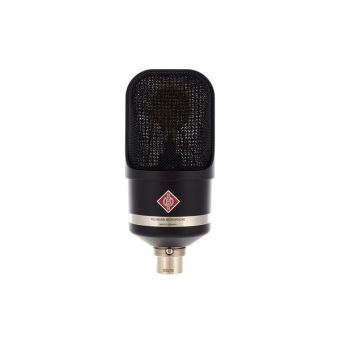 Neumann TLM 107 Studio Set BK