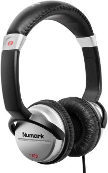 Numark hf 125 DJ slušalice