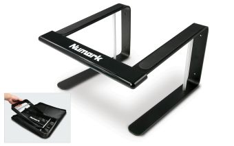 Numark Laptop Stand Pro 
