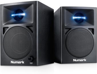 Numark N-Wave 360 aktivni DJ Monitor 