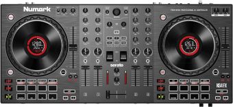 Numark NS4FX 