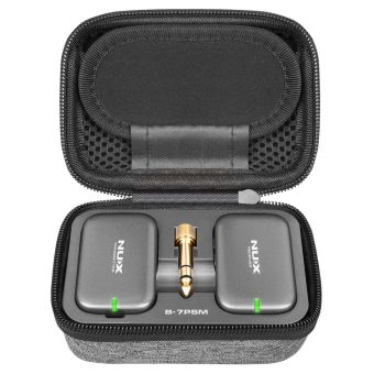 NUX B-7PSM Wireless In-Ear monitor sistem