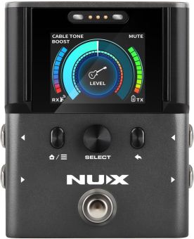 Nux B-8 Wireless System Git/Bass