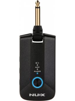NUX MIGHTY PLUG PRO Mini Guitar Amp