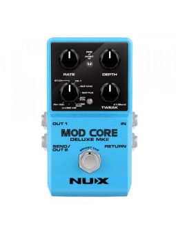 NUX MOD CORE DELUXE MKII Efekat za gitaru