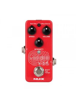 NUX NCH-3 VOODOO VIBE Guitar efekt Pedala