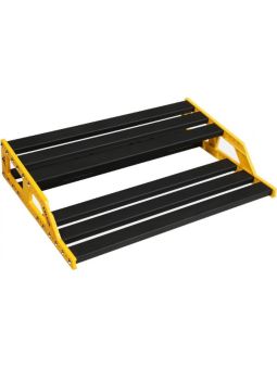 NUX NPB-L BUMBLEBEE Pedalboard sa torbom