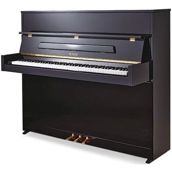 Petrof P 118 S1 pianino
