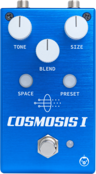 Pigtronix - Cosmosis 1 digitalni reverb