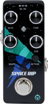 Pigtronix Space Rip PWM GUITAR SYNTH