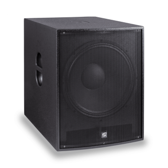 Soundsation PROVIBE BASS 18A aktivan subwoofer
