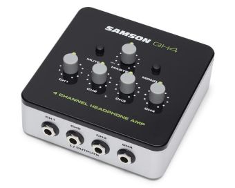 Samson QH4 Preamp za slušalice 