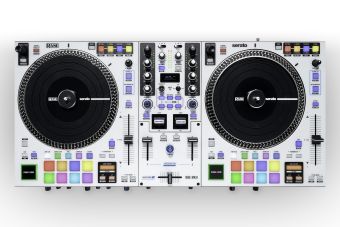 Rane One MKII DJ kontroler 