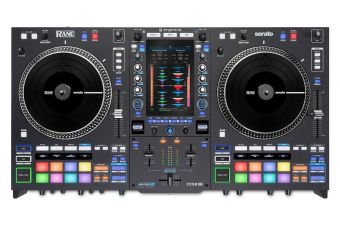 Rane System One