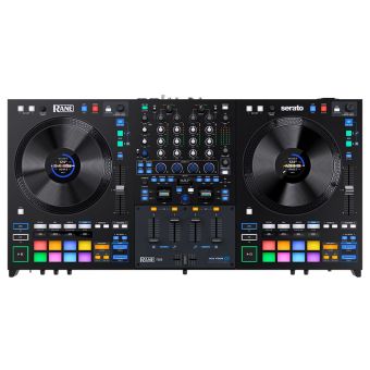 RANE FOUR 4-Kanalni Kontroler za Serato