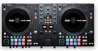 Rane ONE Profesionalni DJ kontroler 