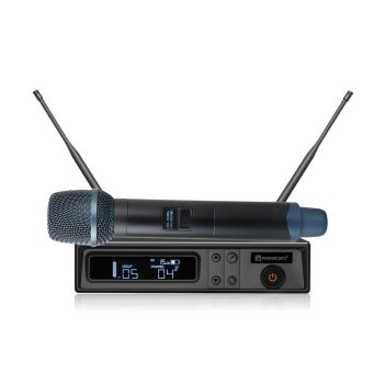 Relacart P1MMS bežični mikrofon