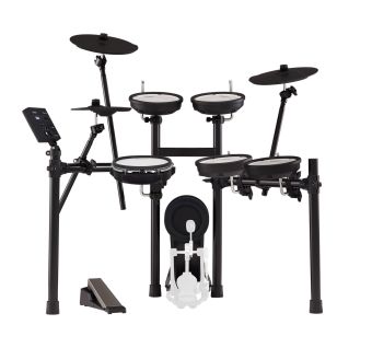Roland TD-07KV V-Drums elektronski bubanj