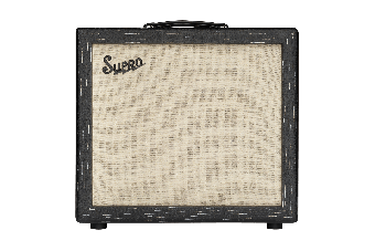 SUPRO Royale 112 | 50 Watt 1x12 lampaško pojačalo