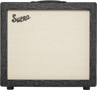 Supro ROYALE CABINET 1x12