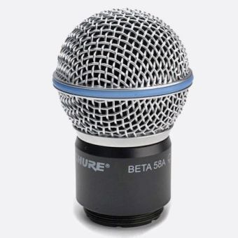 Shure RPW118 (Beta58)