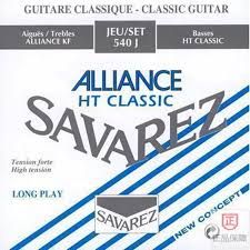 Savarez 540J