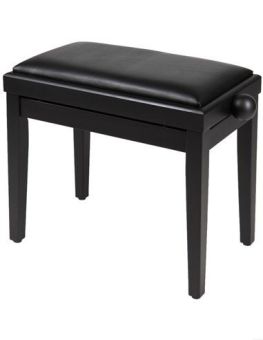 Soundsation SBH-100P-SBK Stolica za klavir