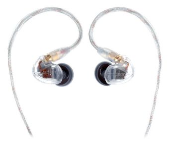 Shure SE535-CL In-Ear slušalice