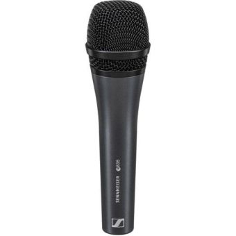 Sennheiser E 835 Dinamički Mikrofon 