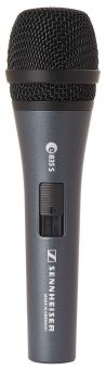 Sennheiser e 835 s dinamički mikrofon 