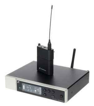 Sennheiser EW-D CI1 SET (S1-7) digitalni bežični set za instrument 