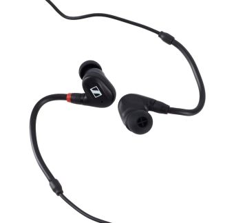 Sennheiser IE 100 Pro Black IN EAR SLUŠALICE