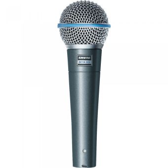 Shure Beta 58A Vokalni mikrofon