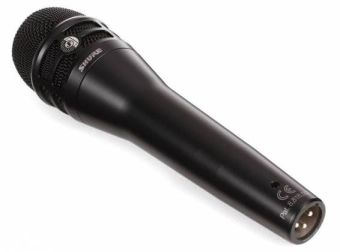 SHURE KSM8 B Vokalni Dinamički Mikrofon