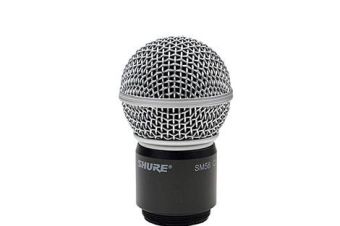 Shure RPW112 (sm58)
