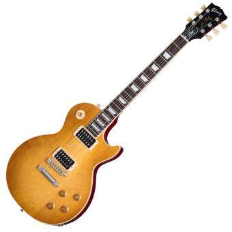 Gibson Slash Jessica Les Paul Standard Honey Burst