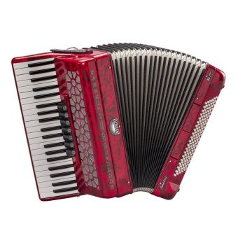 SoundSation A41120-RD harmonika