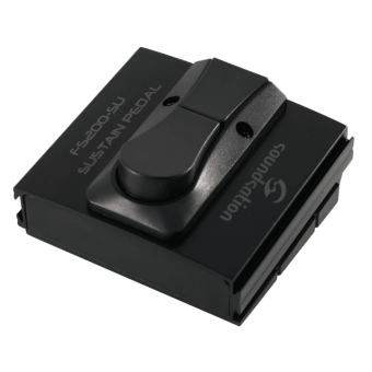 SoundSation FS200-OF On/off pedala za gitaru