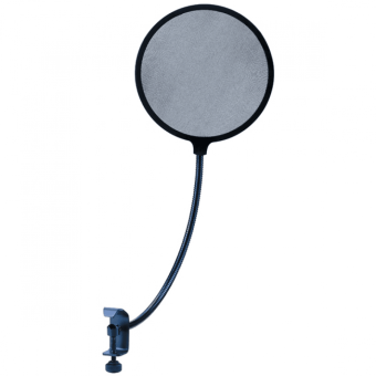 Soundsation PS1 Pop filter 