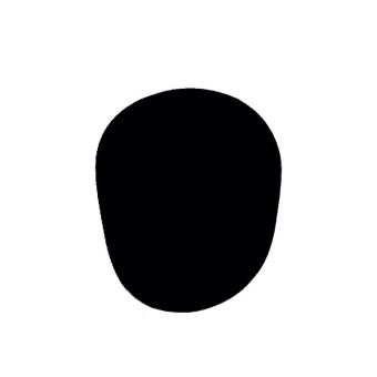 SOUNDSATION W-40-B sunđer za mikrofon