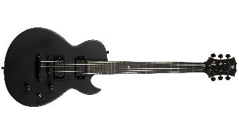 SPIRA L-400 MBK Električna gitara
