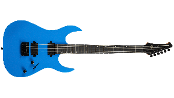 Spira S-400 MBL Električna gitara