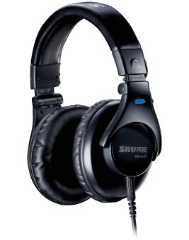 SHURE SRH440-EFS Studijske Slušalice
