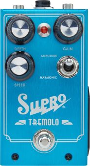 Supro Analog TREMOLO pedala za gitaru
