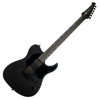 SPIRA T-400 MBK Električna gitara