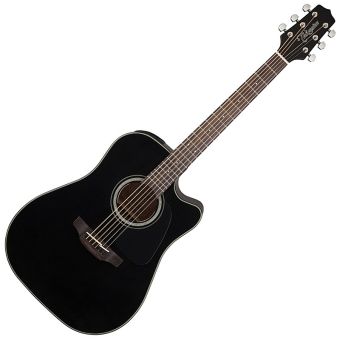Takamine GD30CE-BLK ozvučena akustična gitara