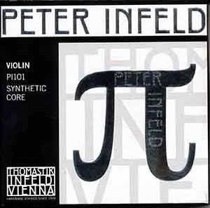 Thomastik Peter Infeld PI101 žice za violinu